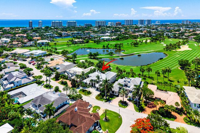 1720 Sabal Palm Drive, Boca Raton, FL 33432