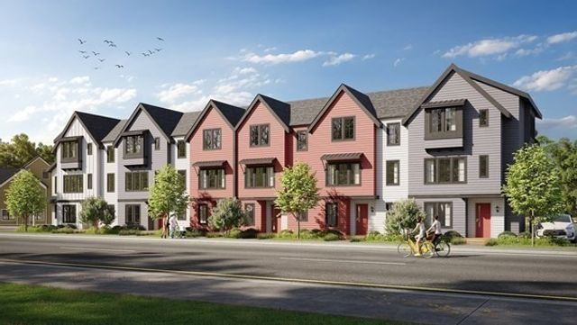 14 Elm 14, Newton, MA 02465