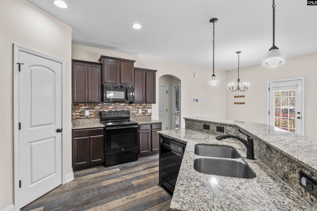 63 Glen Ord Court, Blythewood, SC 29016