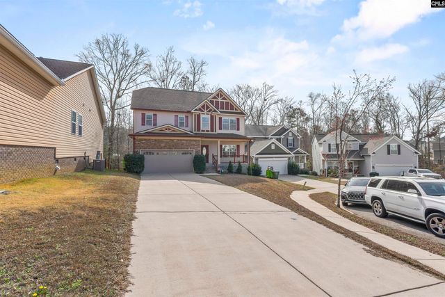 63 Glen Ord Court, Blythewood, SC 29016