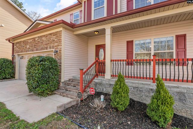 63 Glen Ord Court, Blythewood, SC 29016