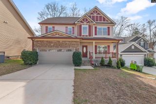 63 Glen Ord Court, Blythewood, SC 29016