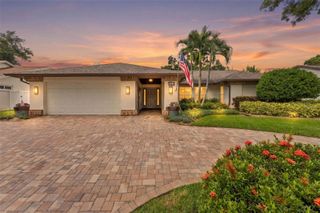 531 WALKER ROAD, Safety Harbor, FL 34695