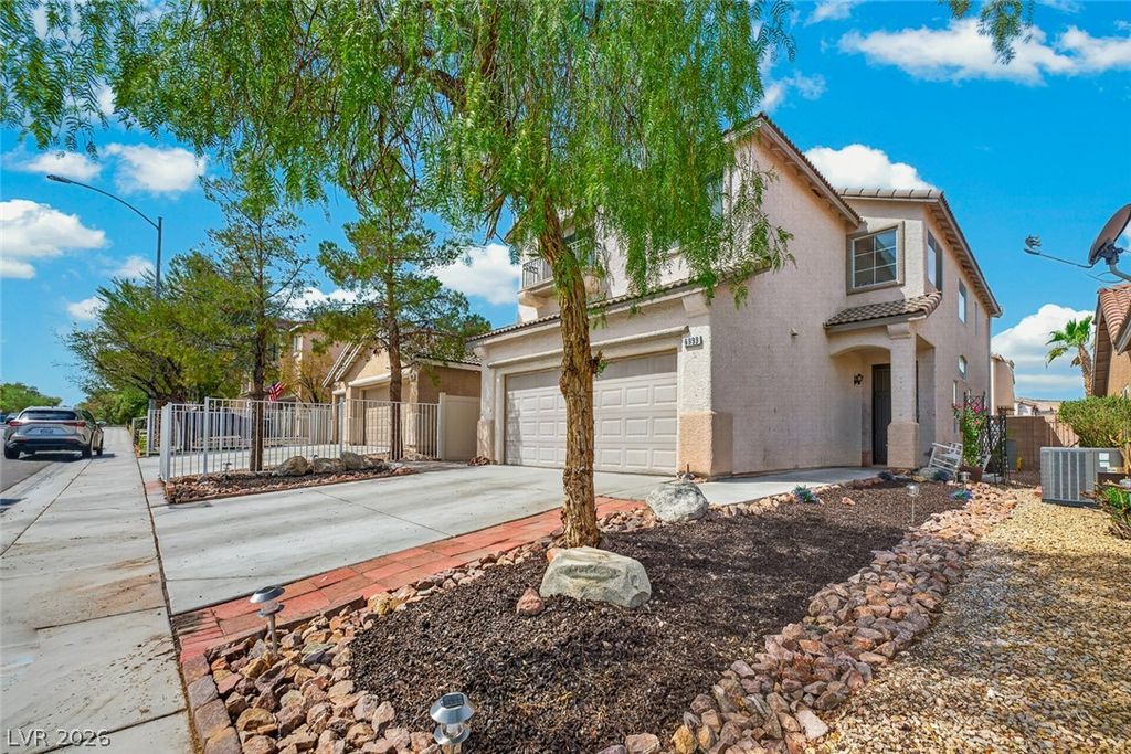 6999 Pacific Coast Street, Las Vegas, NV 89148 — photo 2