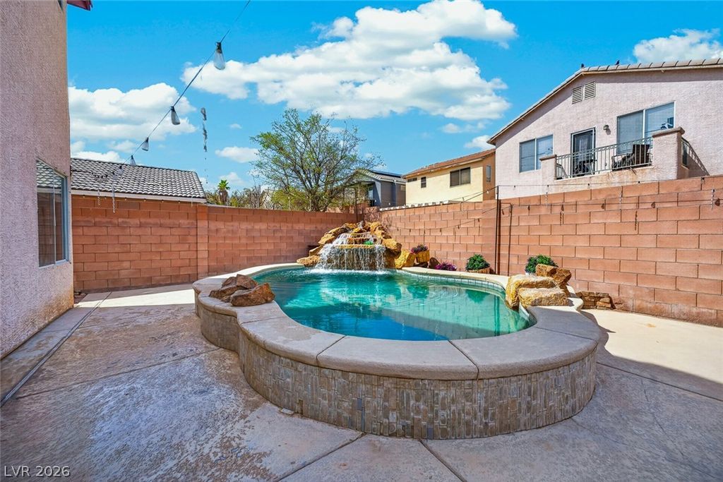 6999 Pacific Coast Street, Las Vegas, NV 89148 — photo 3