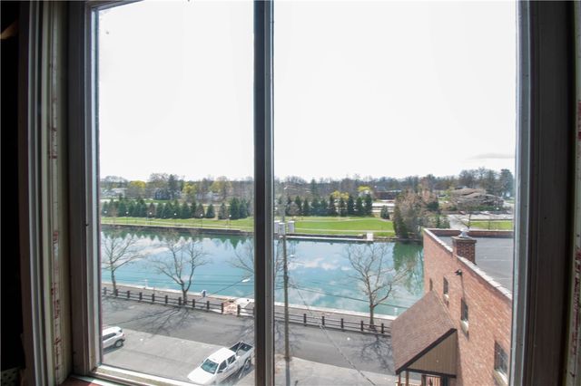 103-105 Fall Street, Seneca Falls, NY 13148