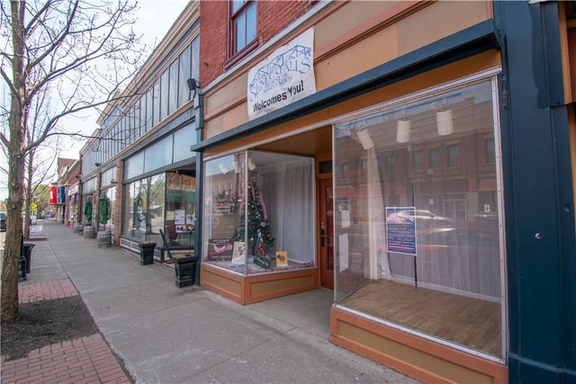 103-105 Fall Street, Seneca Falls, NY 13148