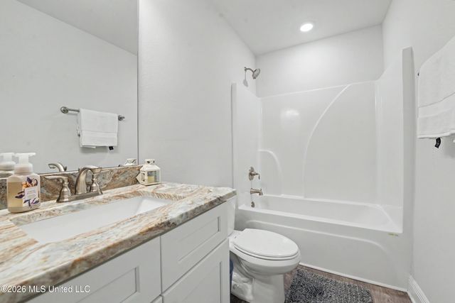 6223 Roxanne Way, Biloxi, MS 39532