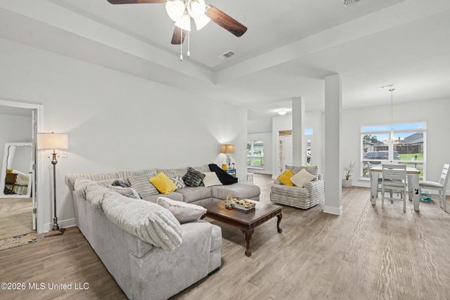 6223 Roxanne Way, Biloxi, MS 39532