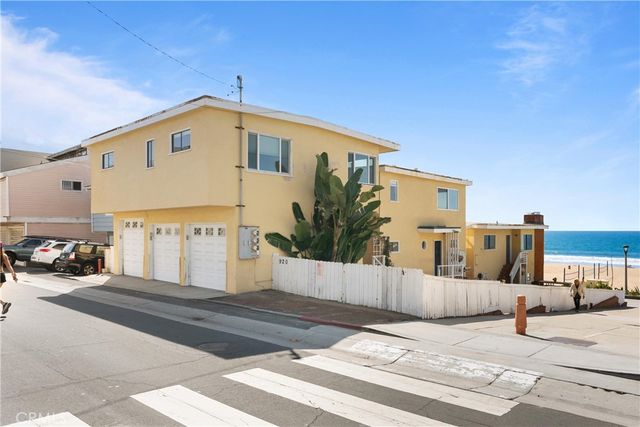 920 The Strand, Manhattan Beach, CA 90266