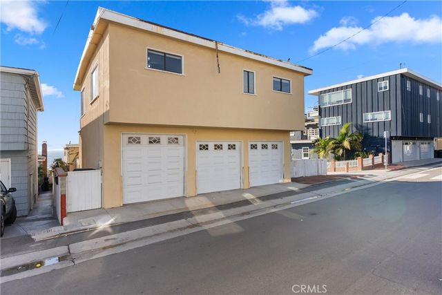 920 The Strand, Manhattan Beach, CA 90266