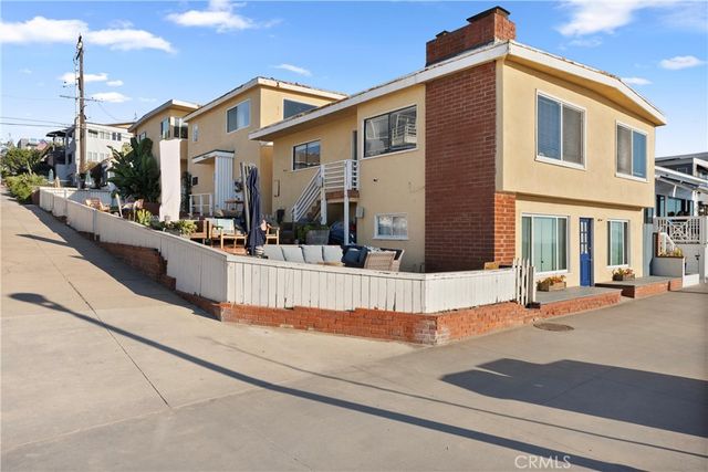 920 The Strand, Manhattan Beach, CA 90266
