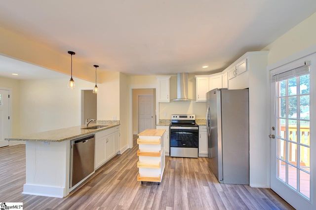 322 Potomac Avenue, Greenville, SC 29605