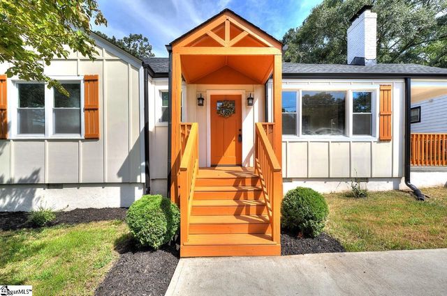 322 Potomac Avenue, Greenville, SC 29605