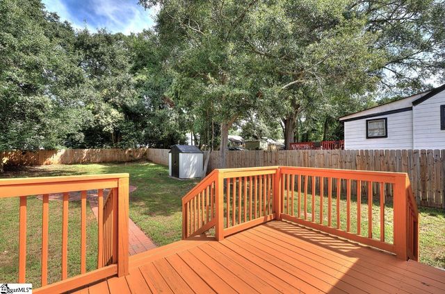 322 Potomac Avenue, Greenville, SC 29605