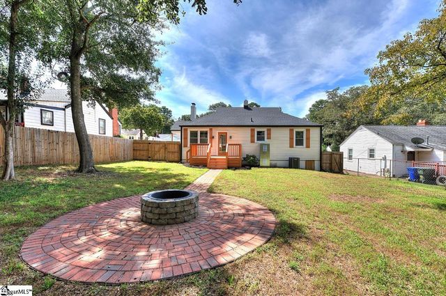 322 Potomac Avenue, Greenville, SC 29605