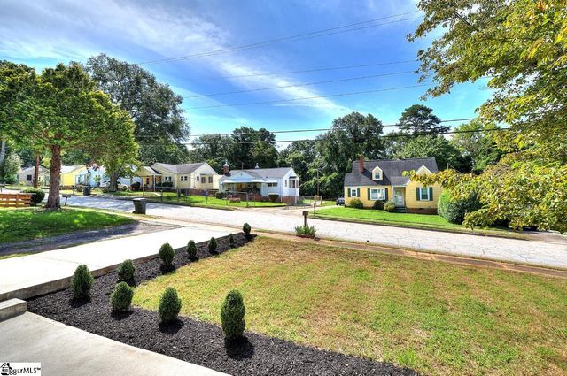 322 Potomac Avenue, Greenville, SC 29605