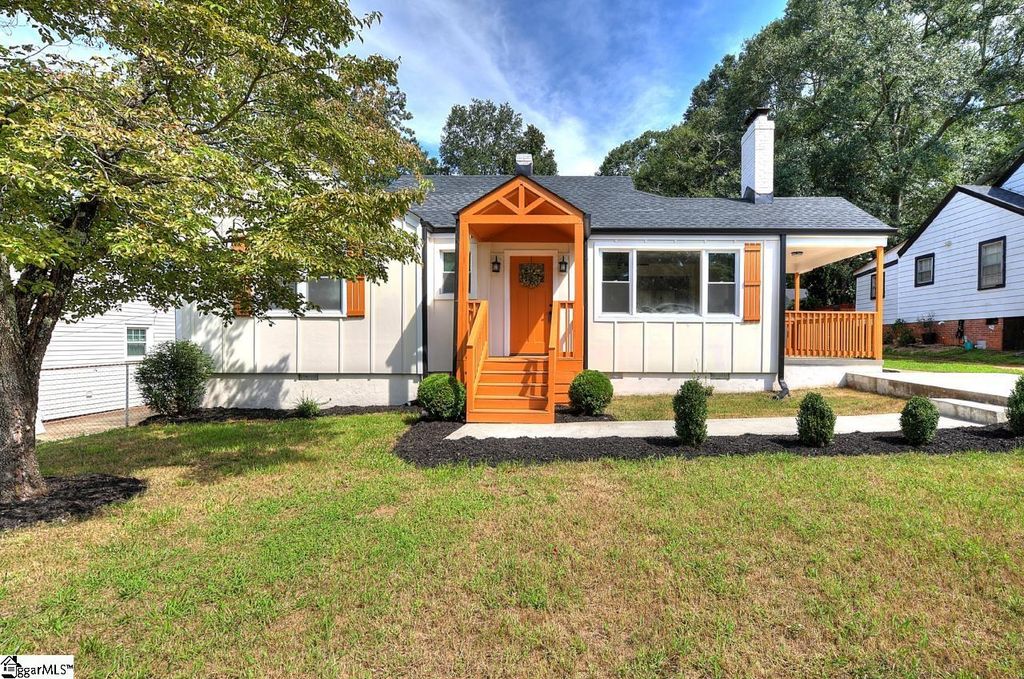 322 Potomac Avenue, Greenville, SC 29605