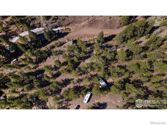 105 Fox Creek Road, Glen Haven, CO 80532