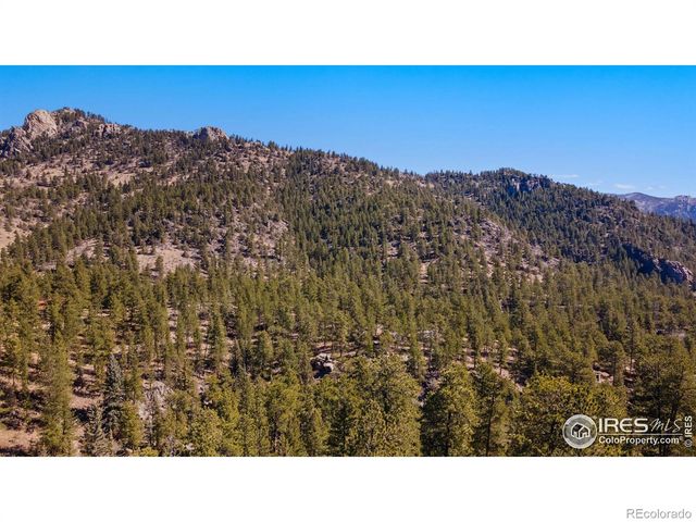 105 Fox Creek Road, Glen Haven, CO 80532