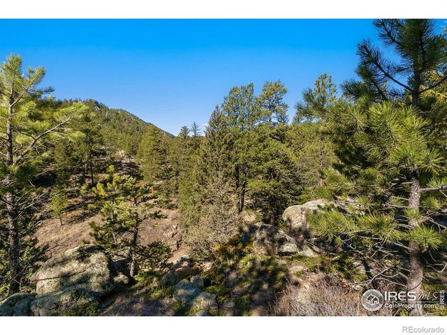 105 Fox Creek Road, Glen Haven, CO 80532