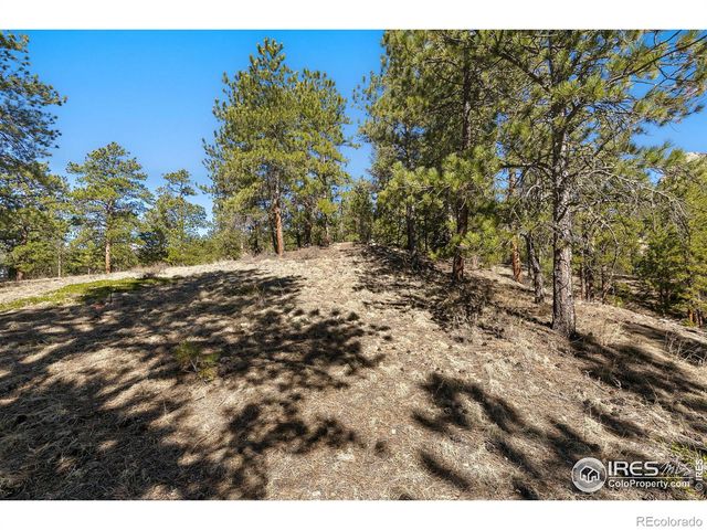 105 Fox Creek Road, Glen Haven, CO 80532