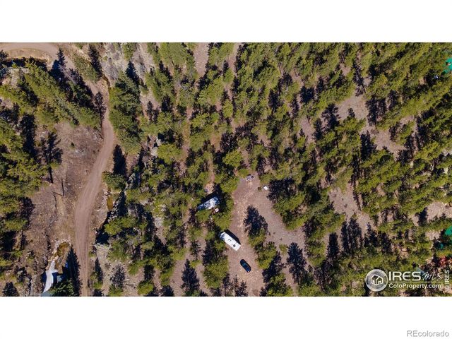 105 Fox Creek Road, Glen Haven, CO 80532