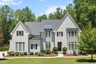 7316 Waterlook Way, Wake Forest, NC 27587