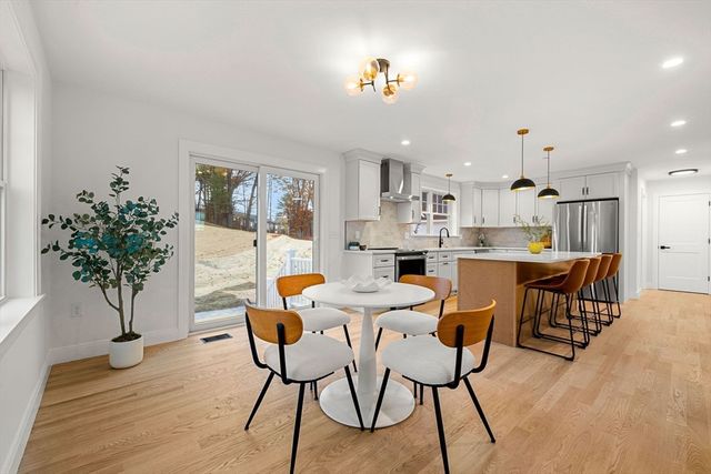 9 Sylvan Hill Crossing, Haverhill, MA 01830