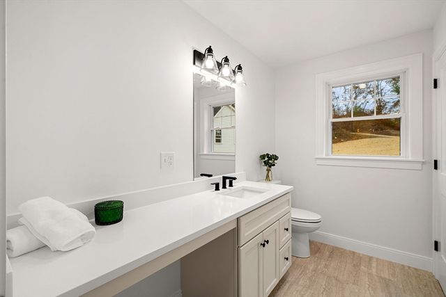 9 Sylvan Hill Crossing, Haverhill, MA 01830