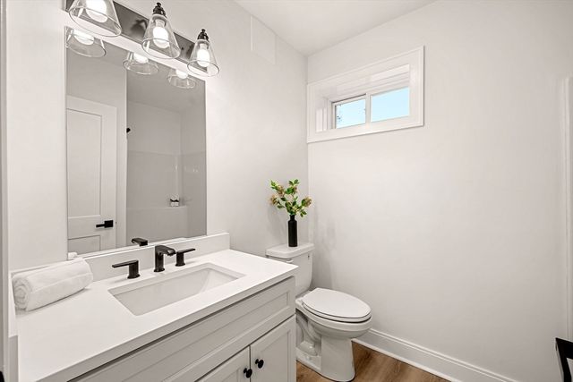 9 Sylvan Hill Crossing, Haverhill, MA 01830