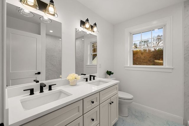 9 Sylvan Hill Crossing, Haverhill, MA 01830