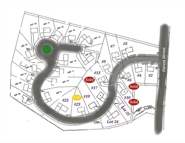 9 Sylvan Hill Crossing, Haverhill, MA 01830