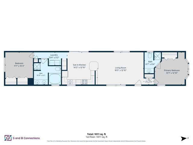 19 Village Drive, Raymond, NH 03077