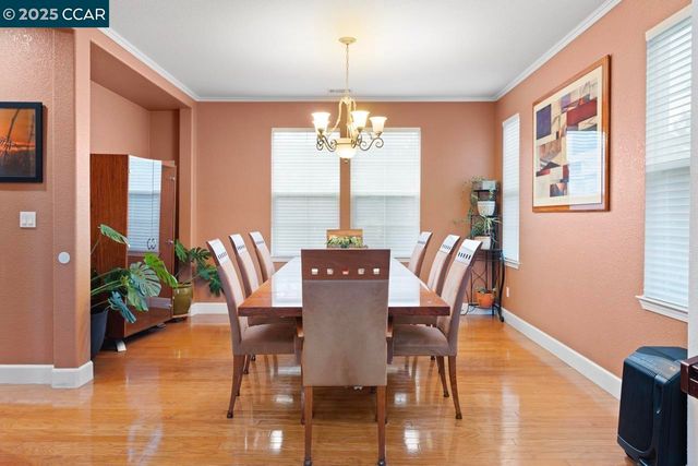 995 Rosehedge Ct, Concord, CA 94521