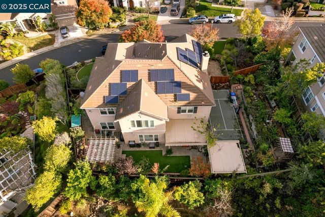 995 Rosehedge Ct, Concord, CA 94521