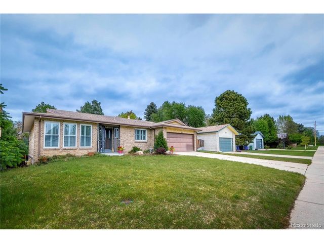 241 S Leyden St, Denver, CO 80224