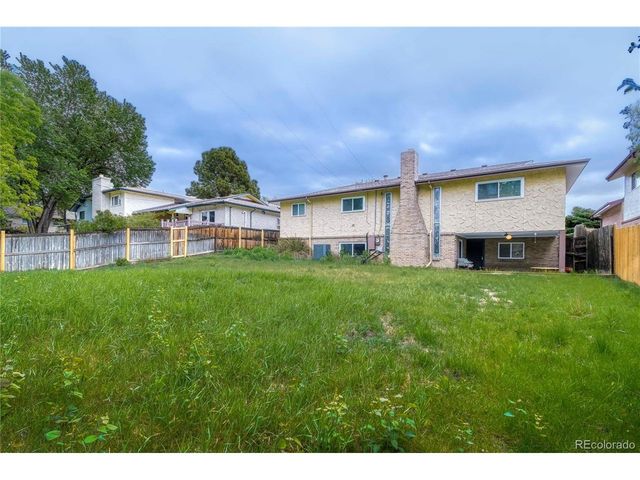 241 S Leyden St, Denver, CO 80224
