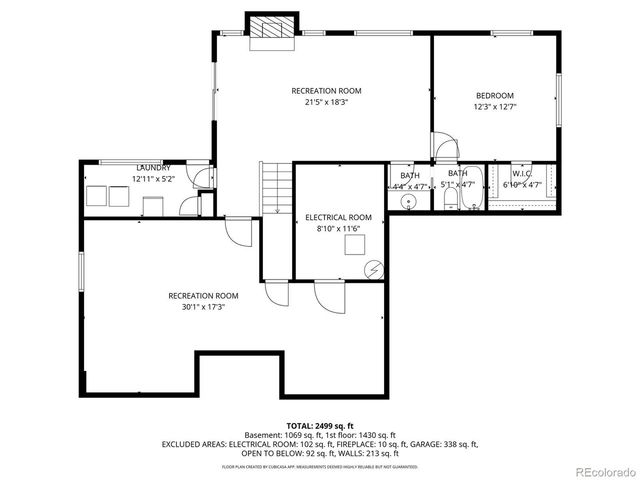 241 S Leyden St, Denver, CO 80224