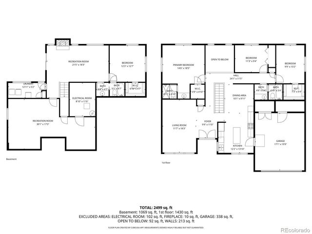 241 S Leyden St, Denver, CO 80224
