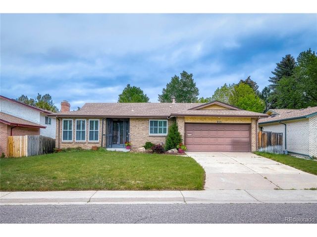 241 S Leyden St, Denver, CO 80224