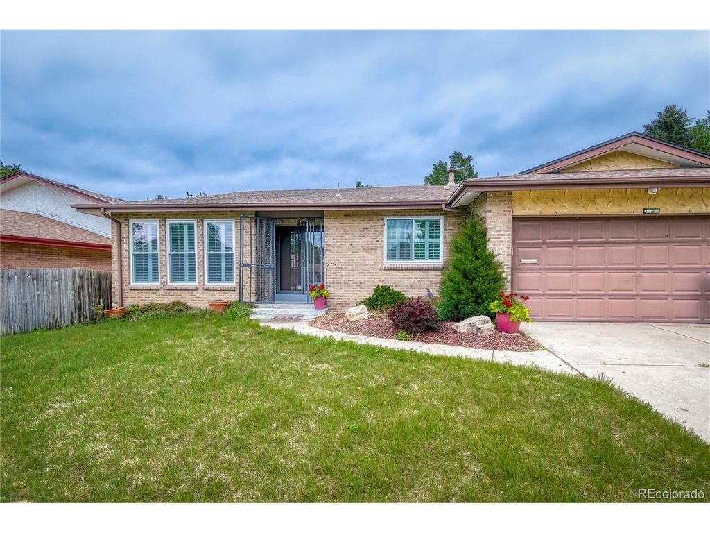 241 S Leyden St, Denver, CO 80224