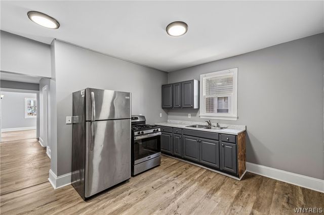 389 Military Road, Buffalo, NY 14207