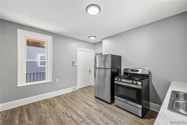 389 Military Road, Buffalo, NY 14207