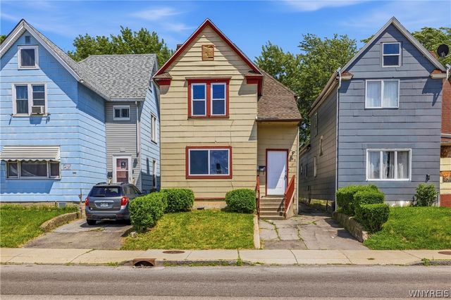 389 Military Road, Buffalo, NY 14207