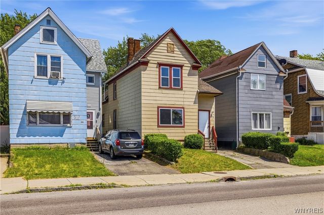 389 Military Road, Buffalo, NY 14207