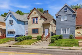 389 Military Road, Buffalo, NY 14207