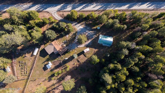 1684 Bayview Rd, Athol, ID 83801