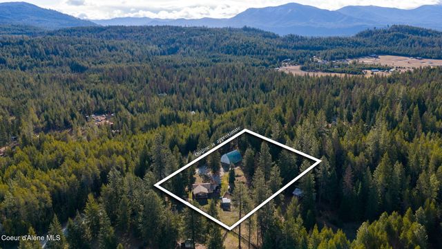 1684 Bayview Rd, Athol, ID 83801