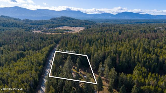 1684 Bayview Rd, Athol, ID 83801